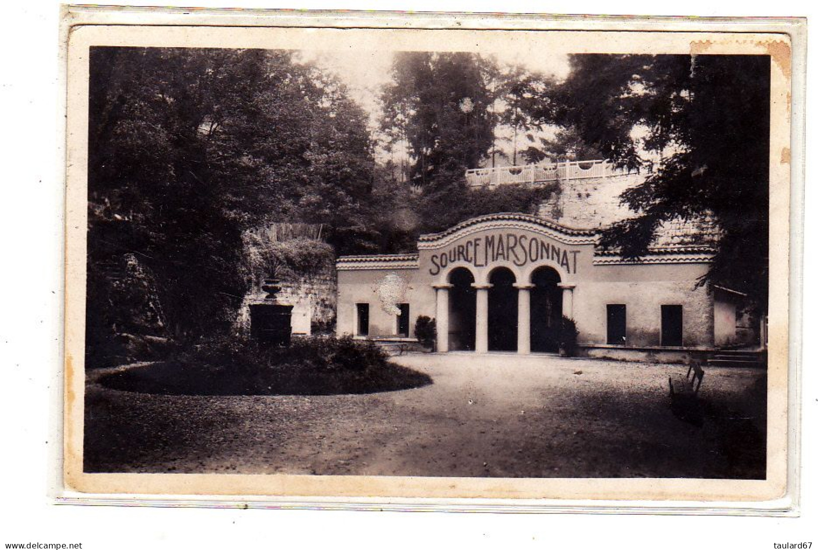 Charbonnières-les-Bains Casino Le Pavillon De La Source - Charbonniere Les Bains