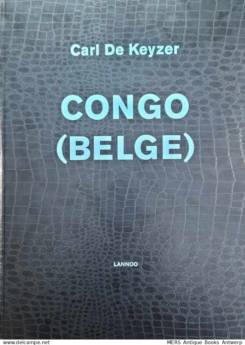 CONGO (BELGE) - Afrique