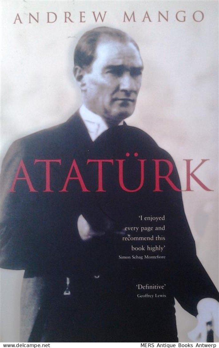 Atatürk [Ataturk] - Andere & Zonder Classificatie