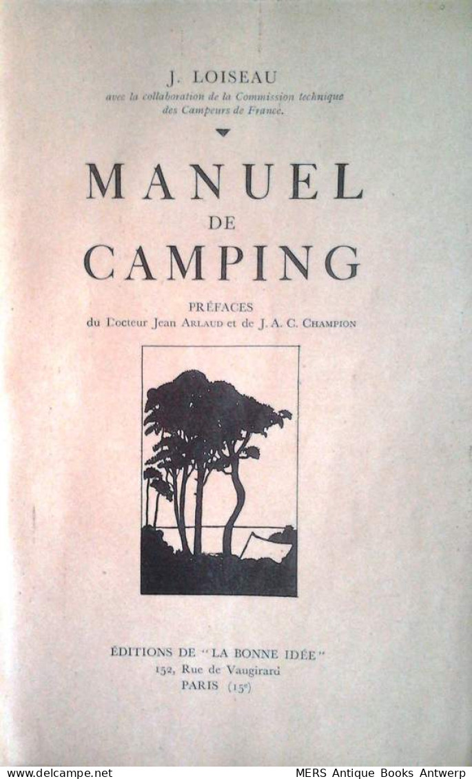 Manuel De Camping - Sociologia