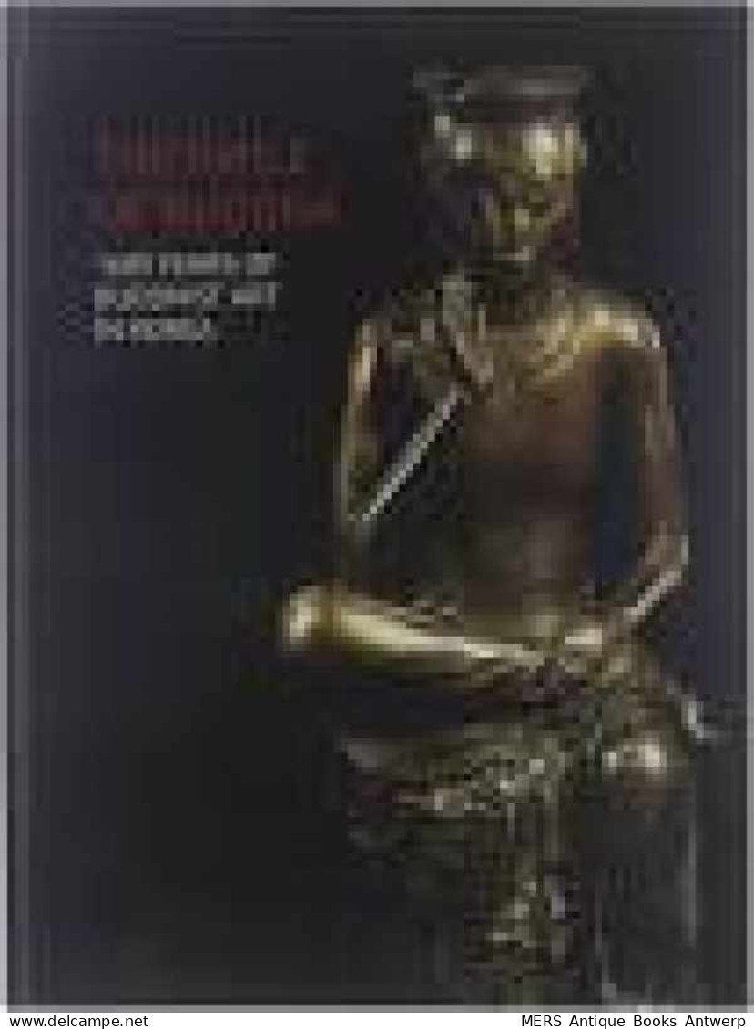 The Smile Of Buddha - 1600 Years Of Buddhist Art In Korea - Art