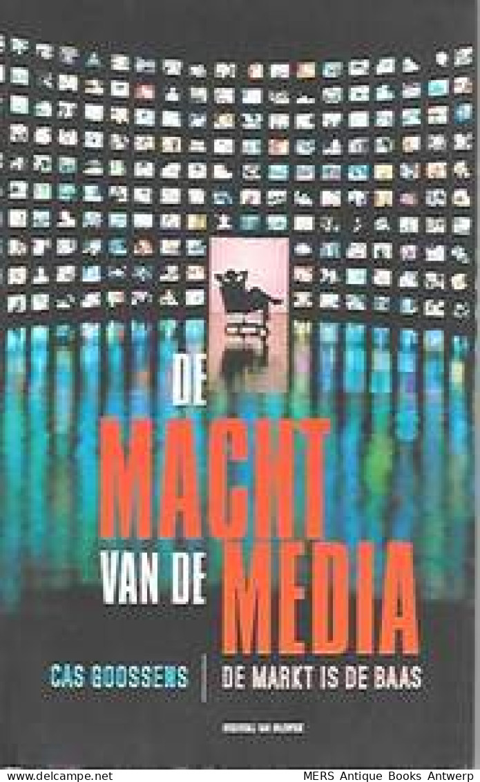 De Macht Van De Media - De Markt Is De Baas - Cinéma & Télévision