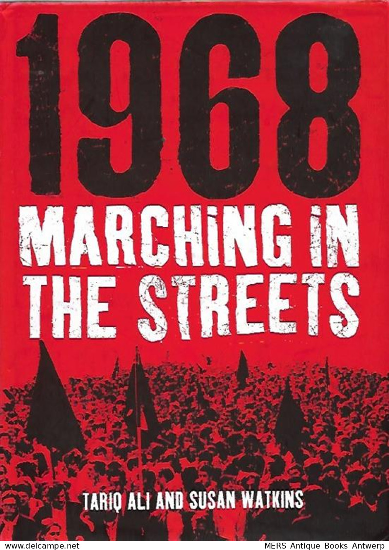 1968: Marching In The Streets - Welt