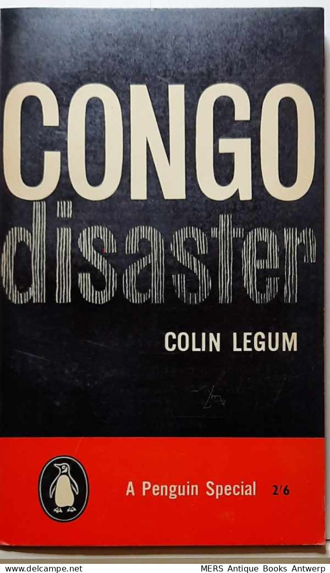 Congo Disaster - Africa