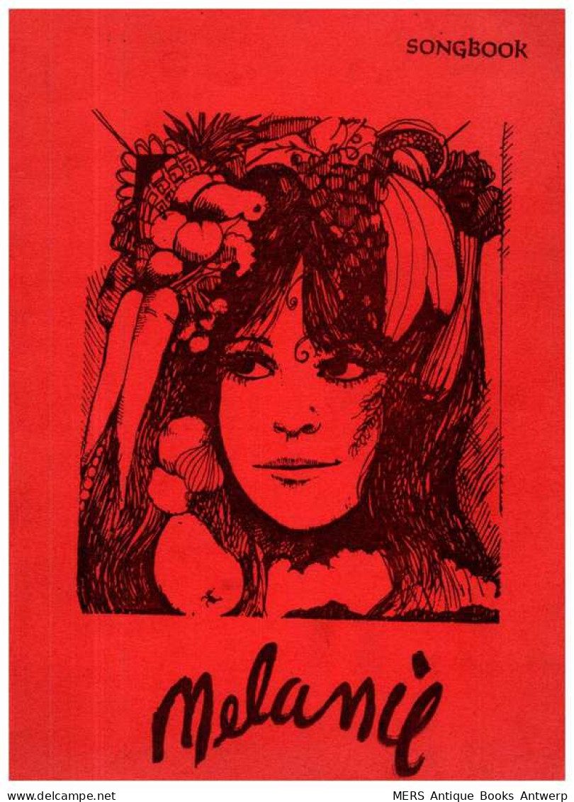 Songbook Melanie Safka - Musique