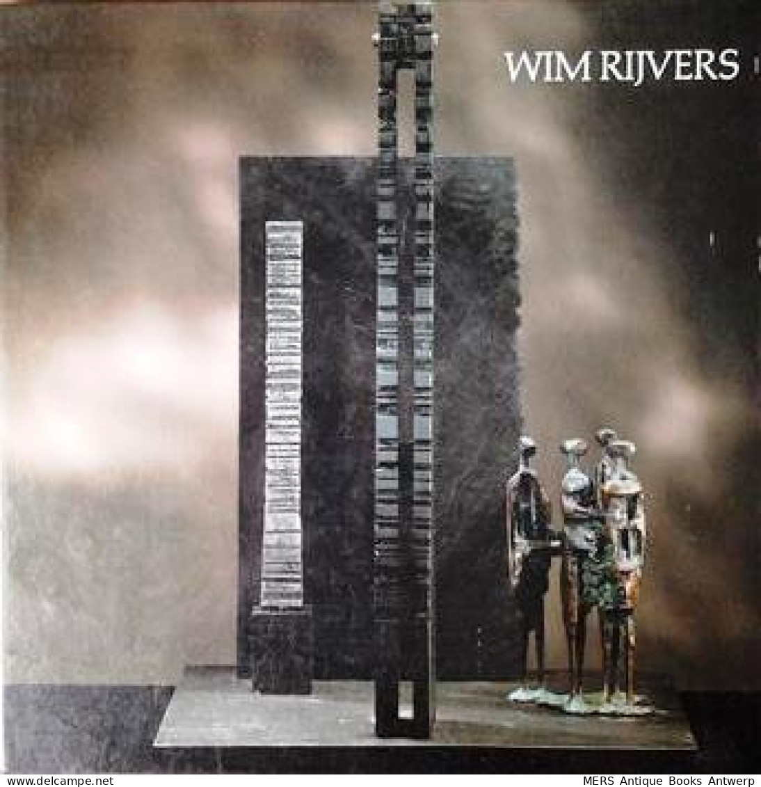 Wim Rijvers - Other & Unclassified