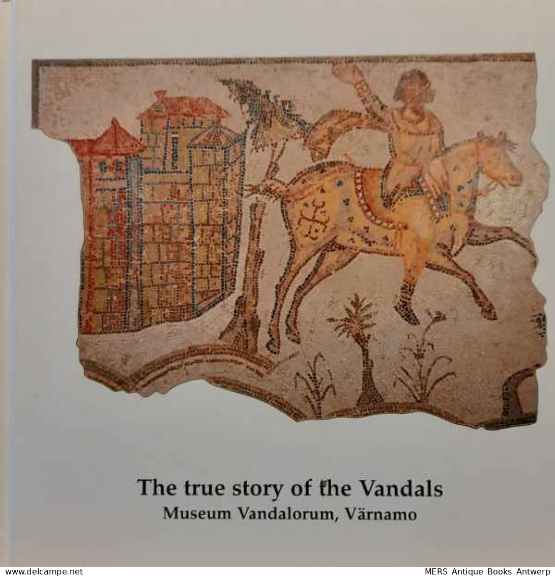 The True Story Of The Vandals - Other & Unclassified