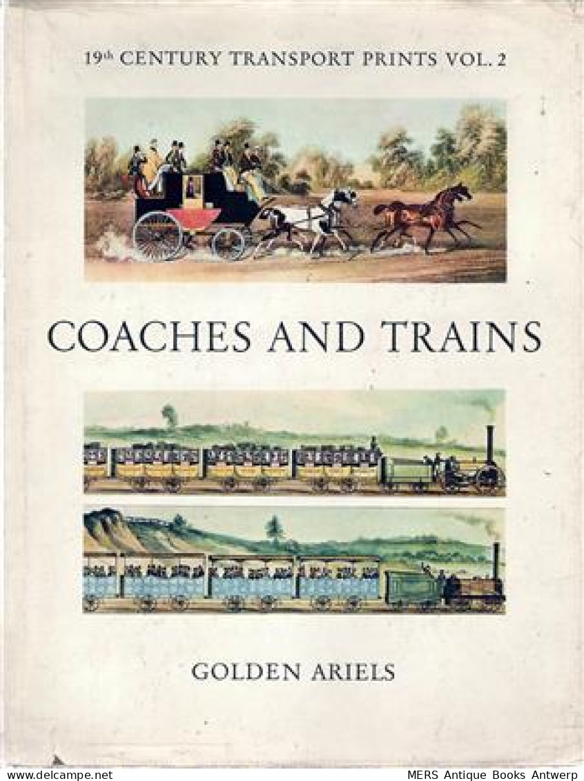 Coaches And Trains - Transport