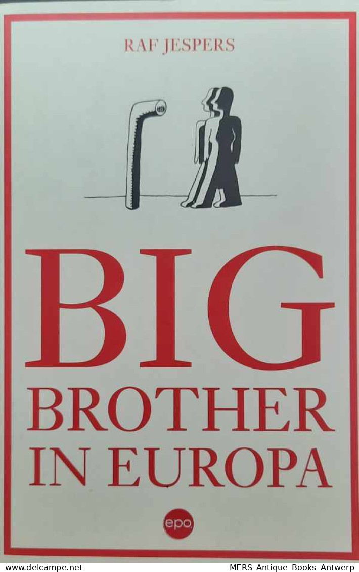 Big Brother In Europa - Autres & Non Classés