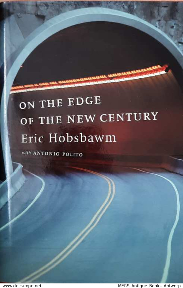 On The Edge Of The New Century. - Otros & Sin Clasificación