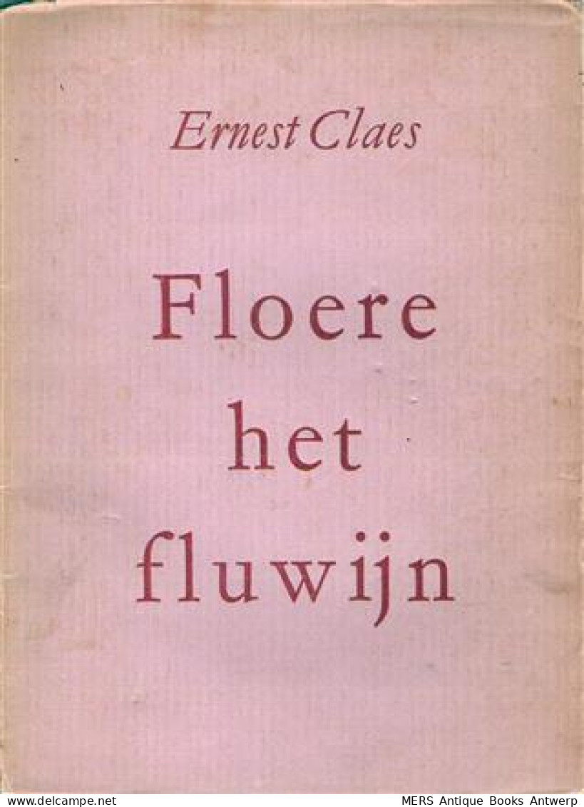 Floere Het Fluwijn - Literature
