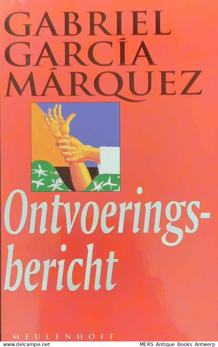 Ontvoeringsbericht - Littérature