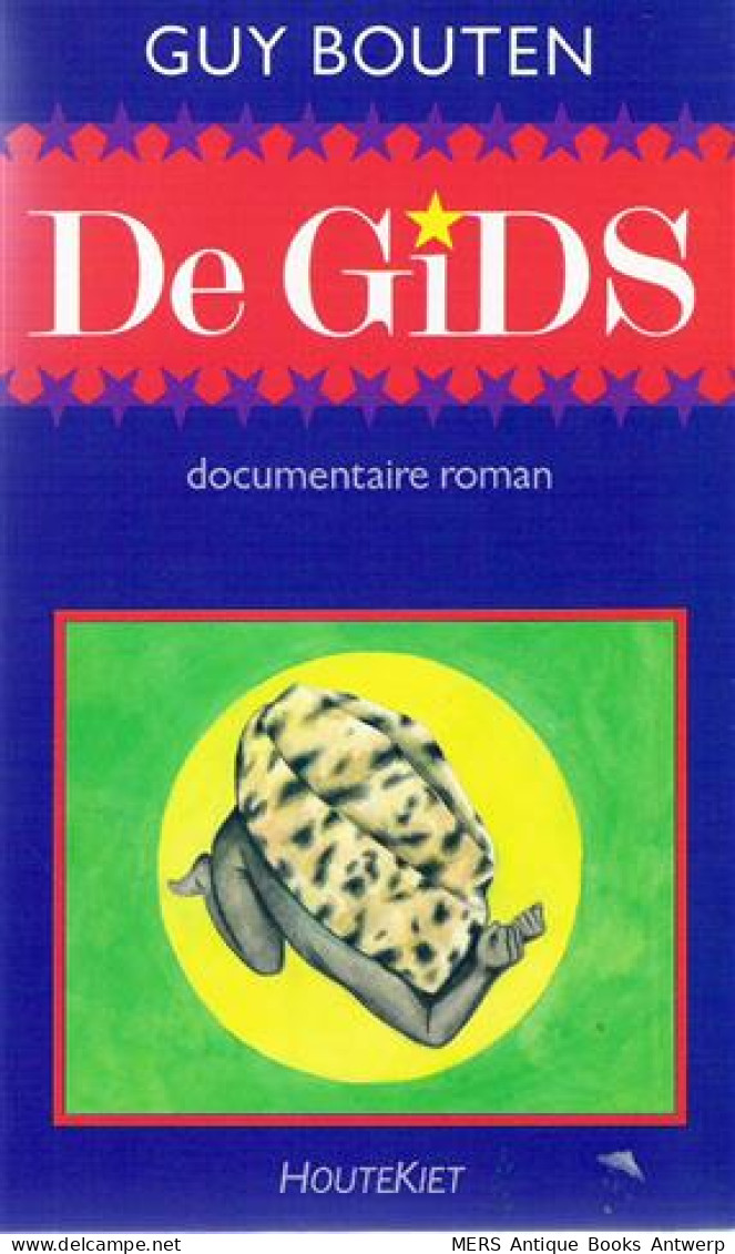 De Gids - Documentaire Roman - Africa