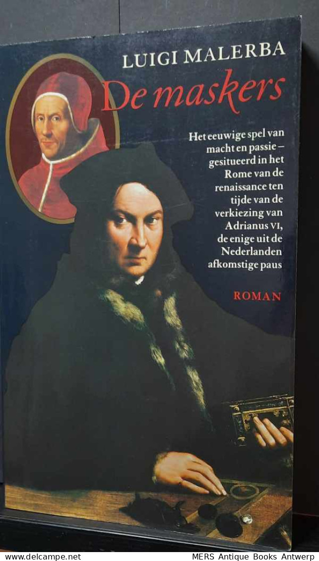 De Maskers (vertaling Van Le Maschere - 1994) - Literatuur