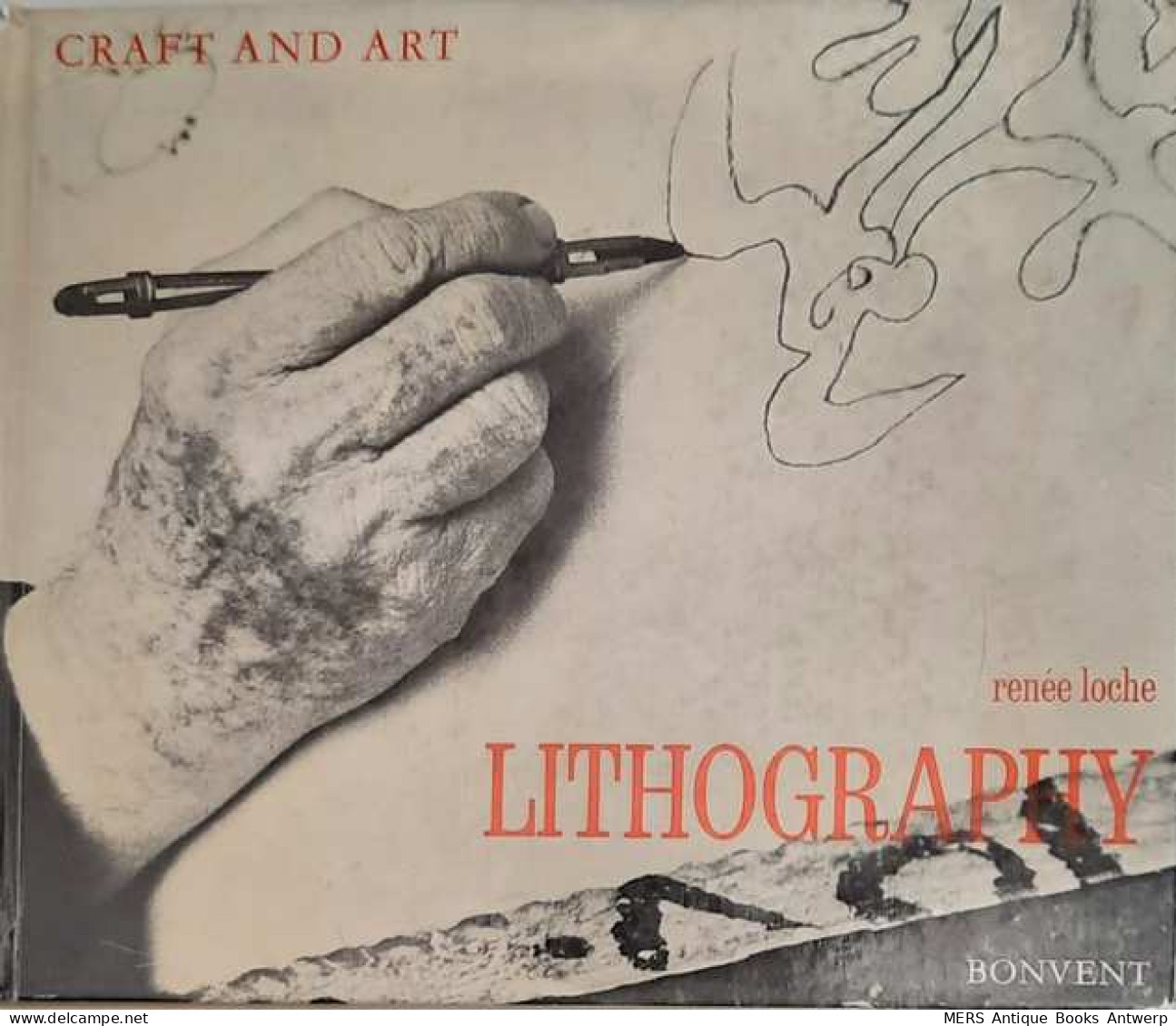 Litography - Kunst