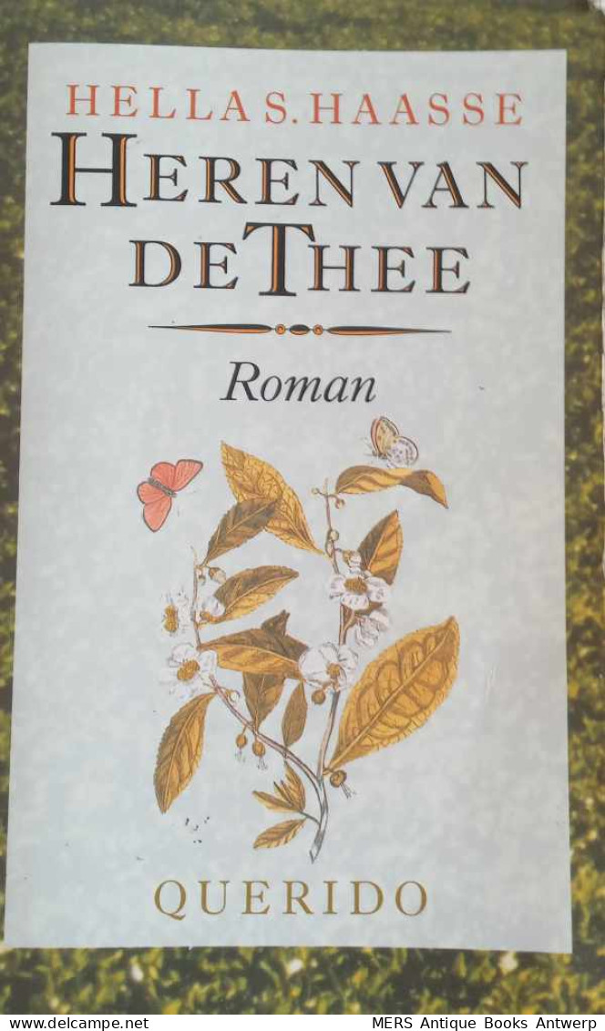 Heren Van De Thee - Literature