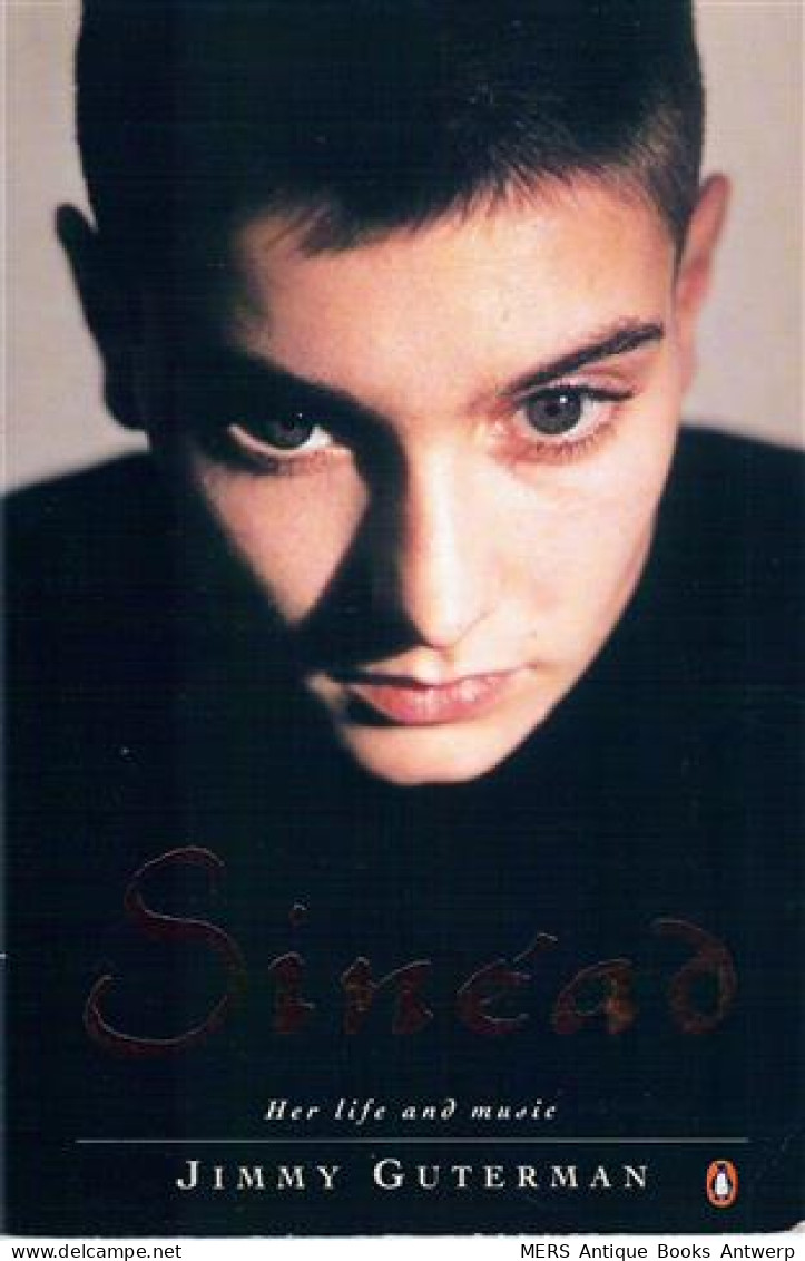 Sinéad. Her Life And Music. - Música