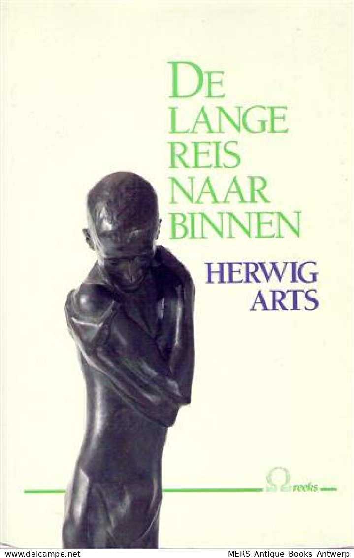 De Lange Reis Naar Binnen - Altri & Non Classificati