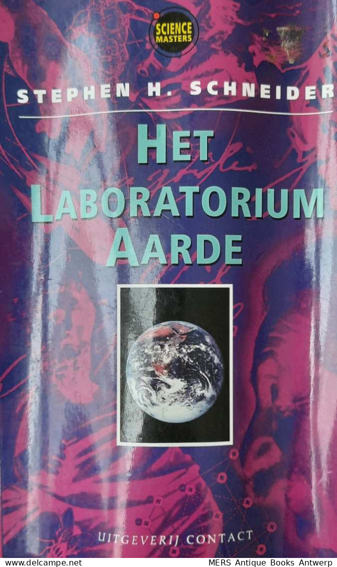 Het Laboratorium Aarde. - Andere & Zonder Classificatie