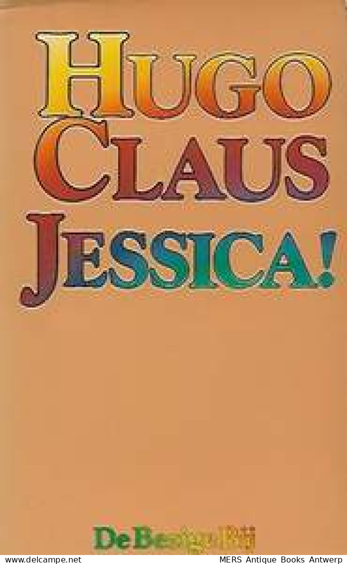 Jessica ! (roman) - Literatuur