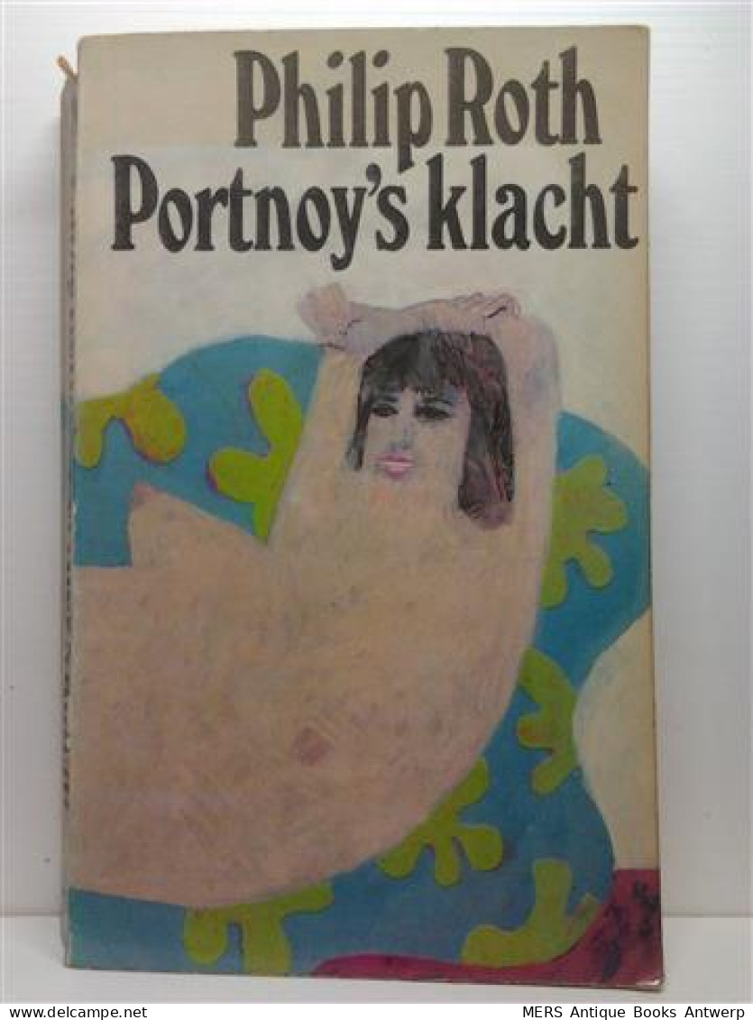 Portnoy's Klacht (vertaling Van Portnoy's Complaint - 1969) - Literatuur
