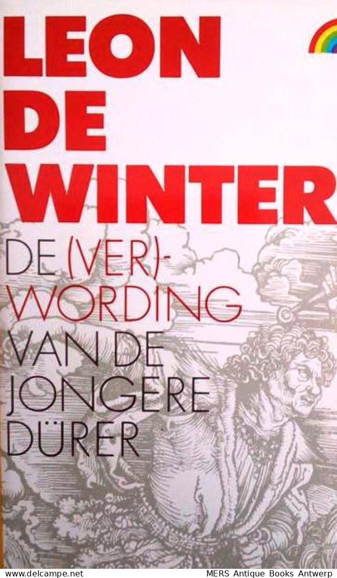 De (ver)-wording Van De Jongere Dürer - Literature