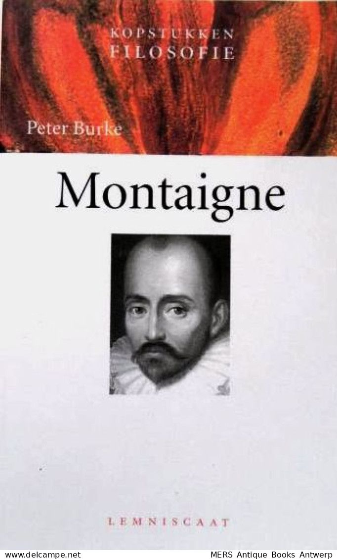 Montaigne - Andere & Zonder Classificatie