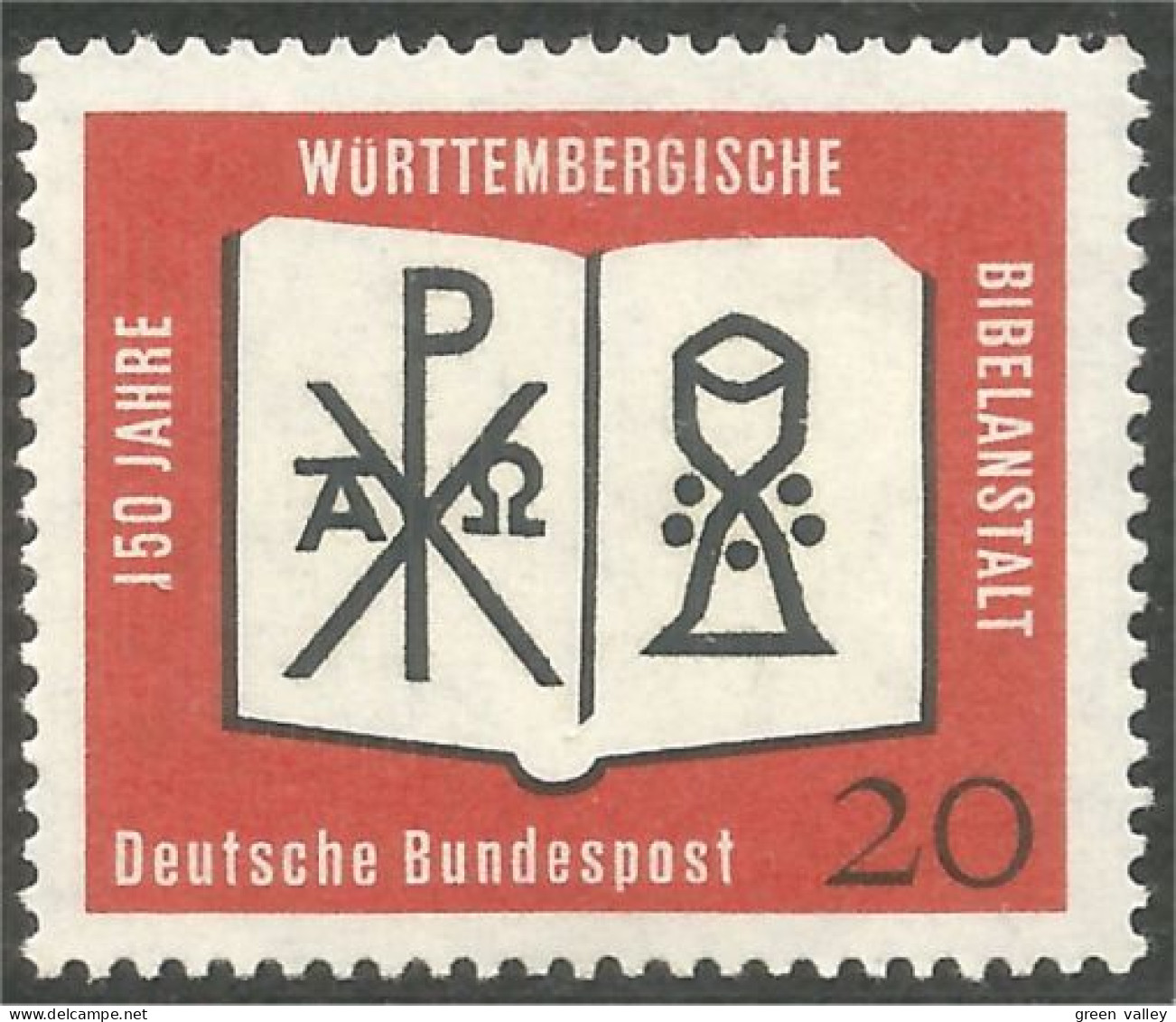 446 Germany Livre Book Buch MNH ** Neuf SC (GEF-229) - Autres & Non Classés