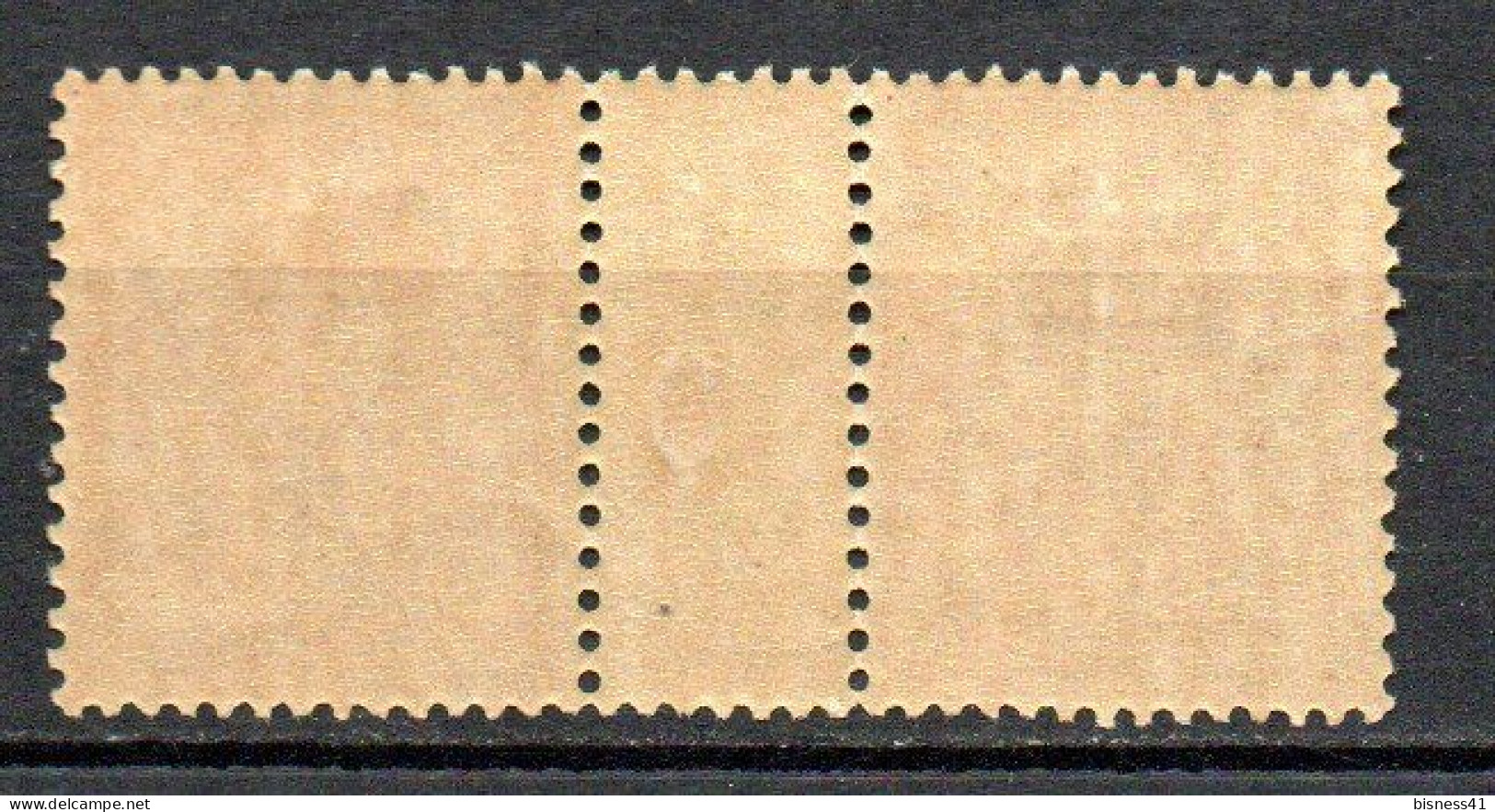 Col41 Colonie Chine Millésime 0 N° 7 Neuf XX MNH Luxe Cote: 330,00 € - Unused Stamps