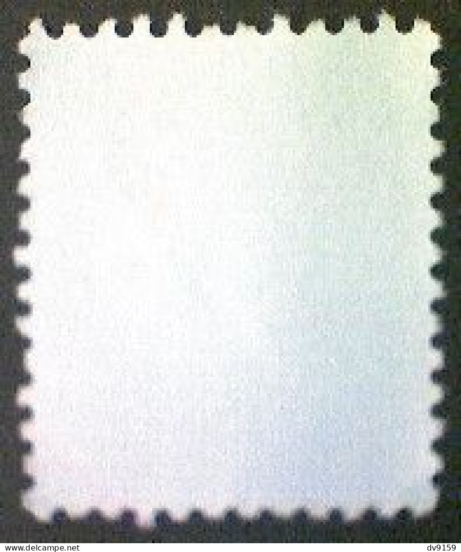 United States, Scott #3616, Used(o), 2002, George Washington, 23¢, Green - Oblitérés