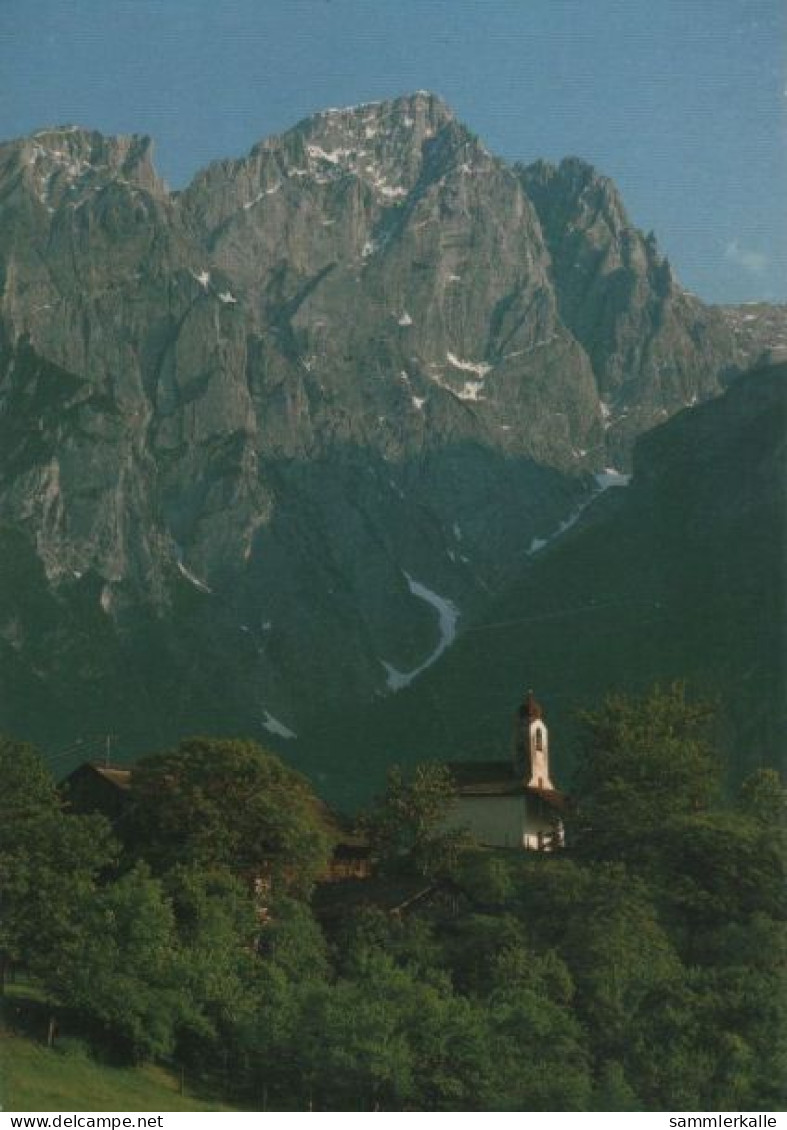 104429 - Österreich - Görtschach - Kapelle - Ca. 1985 - Lienz