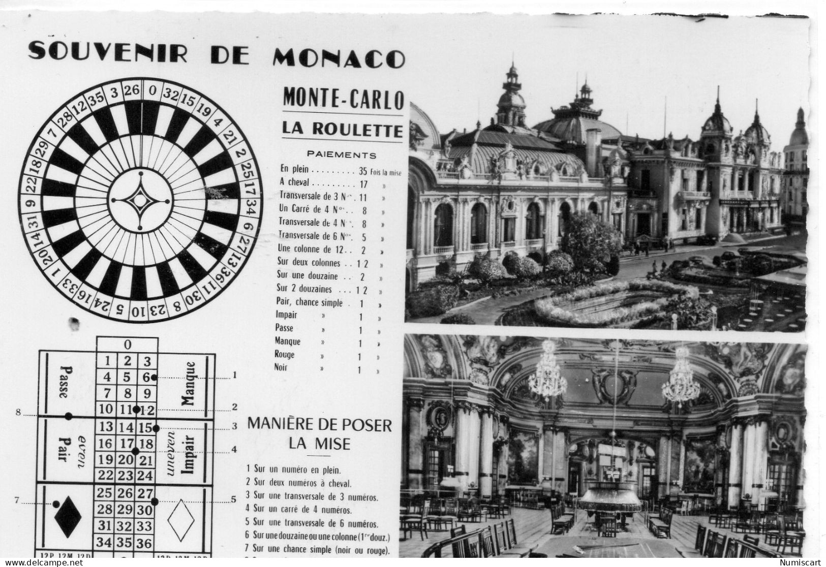 Casino Casinos Roulette Jeux Machines à Sous - Casino'
