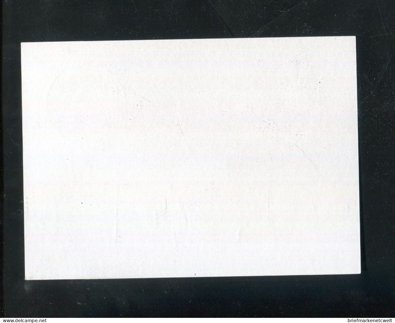 "BUNDESREPUBLIK DEUTSCHLAND" 1989, Bildpostkarte Mit Bildgleichem Stempel Ex "WEINSTADT" (B0005) - Cartoline Illustrate - Usati