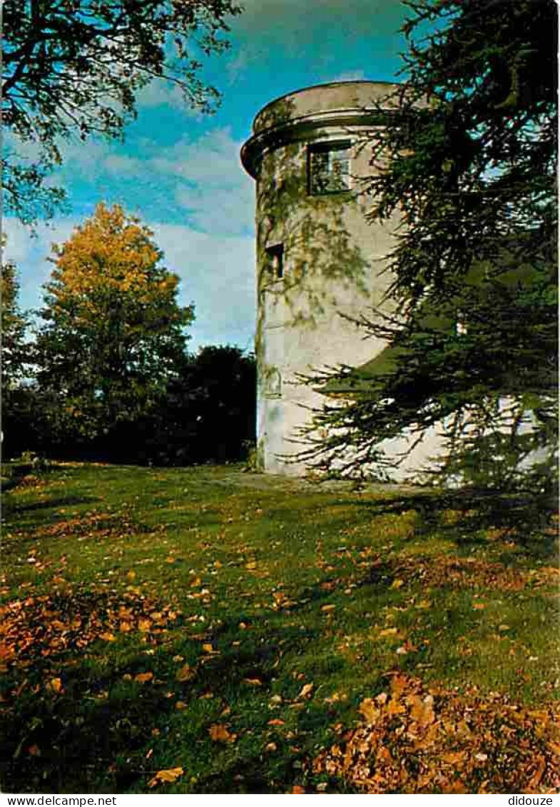 95 - Saint Brice Sous Foret - La Tour De Nézant - CPM - Voir Scans Recto-Verso - Saint-Brice-sous-Forêt