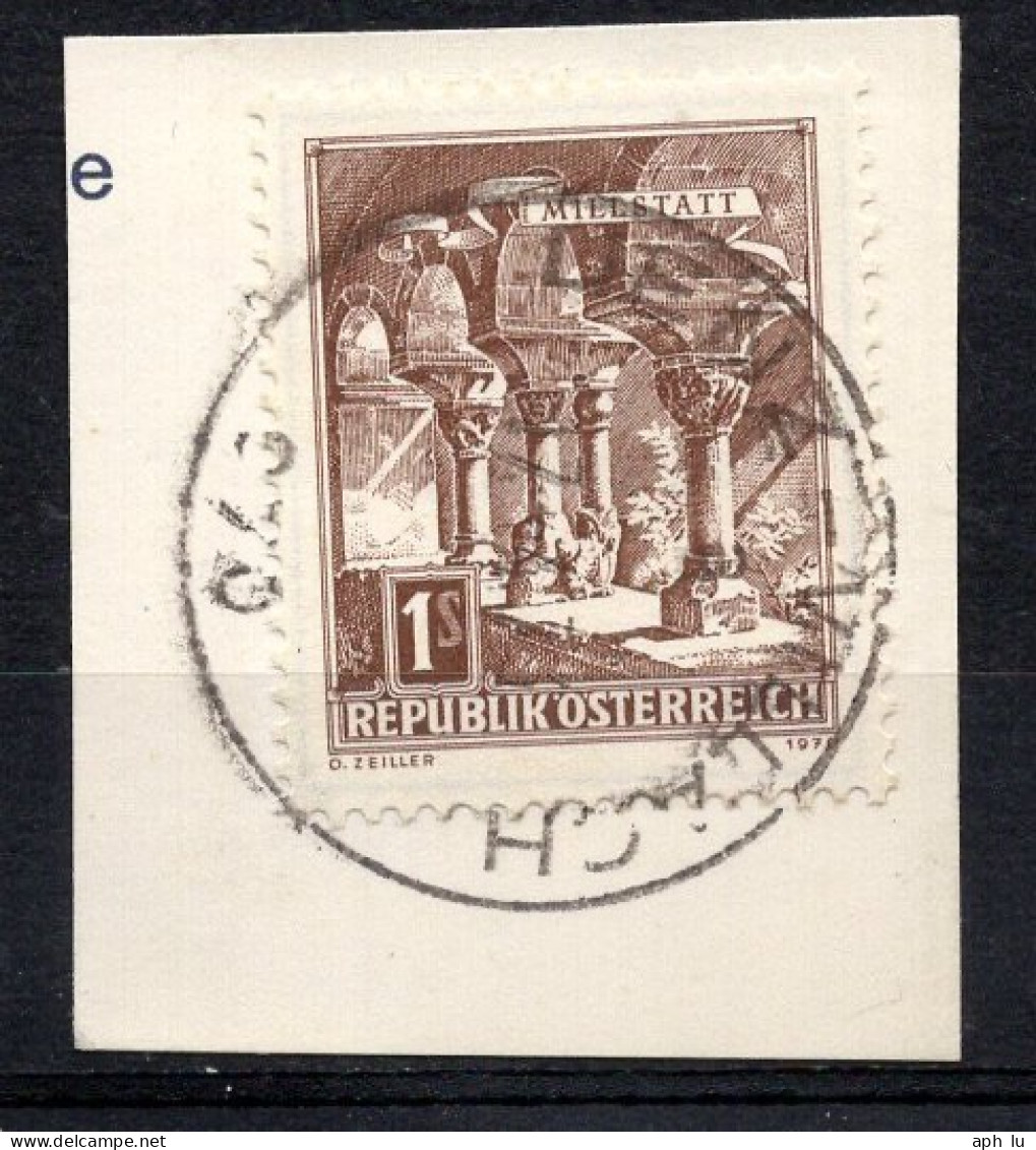 Bahnpost (R.P.O./T.P.O) Lienz-Villach (AD3194) - Briefe U. Dokumente