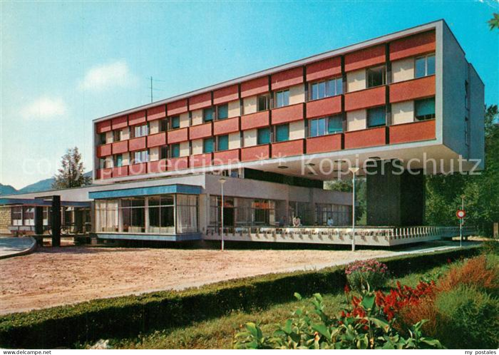73514561 Cetinje Hotel Park Cetinje - Montenegro