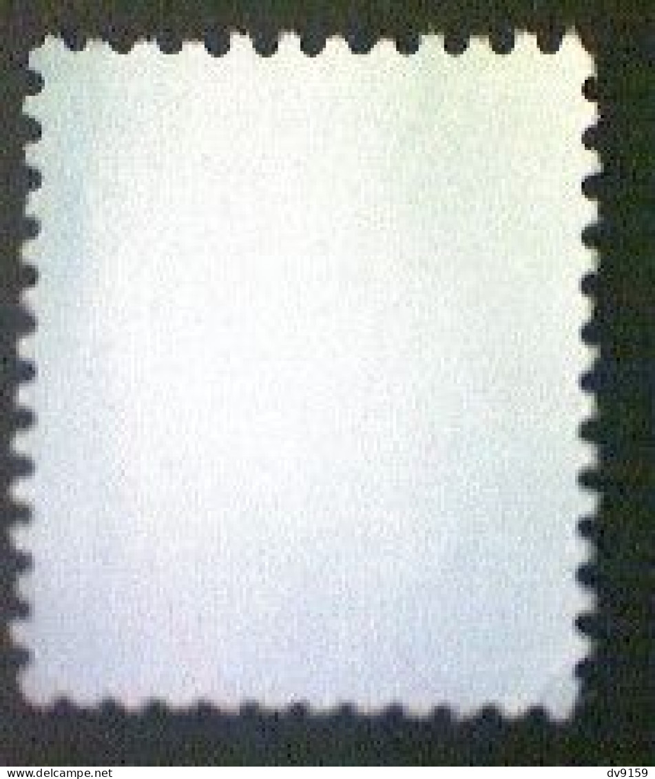 United States, Scott #3616, Used(o), 2002, George Washington, 23¢, Green - Oblitérés