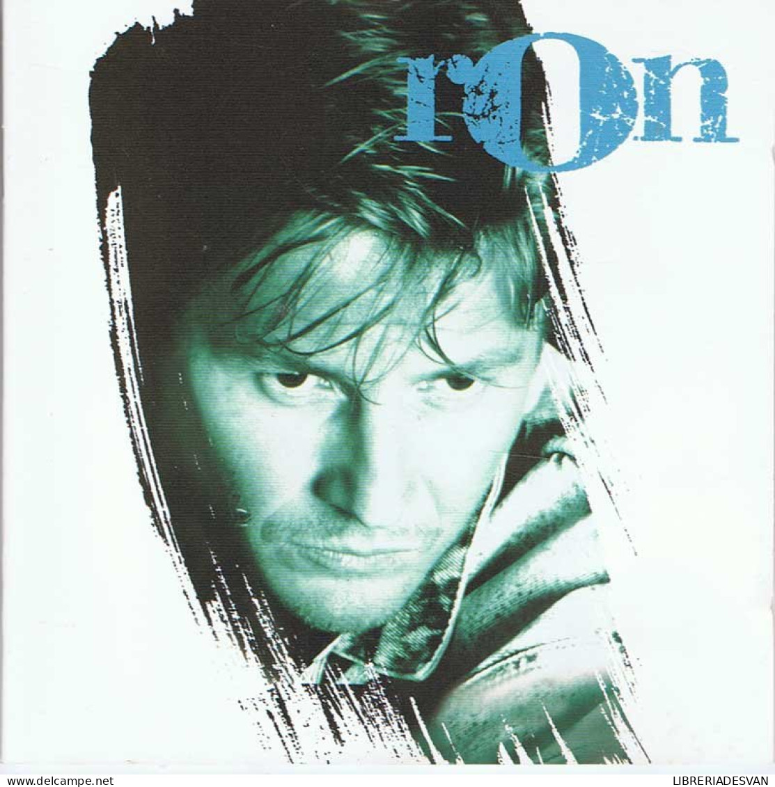 Ron - Ron. CD - Disco, Pop