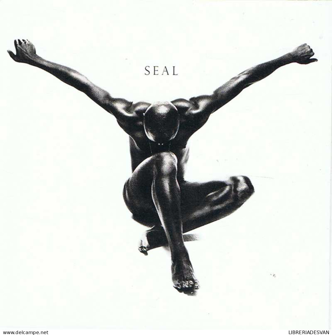 Seal - II. CD - Disco, Pop