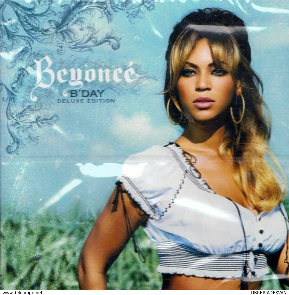 Beyoncé - B'Day. Deluxe Edition. CD - Disco, Pop