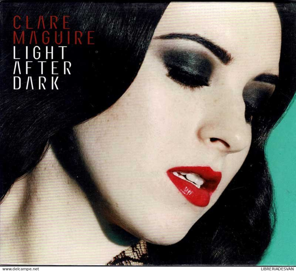 Clare Maguire - Light After Dark. CD - Disco, Pop