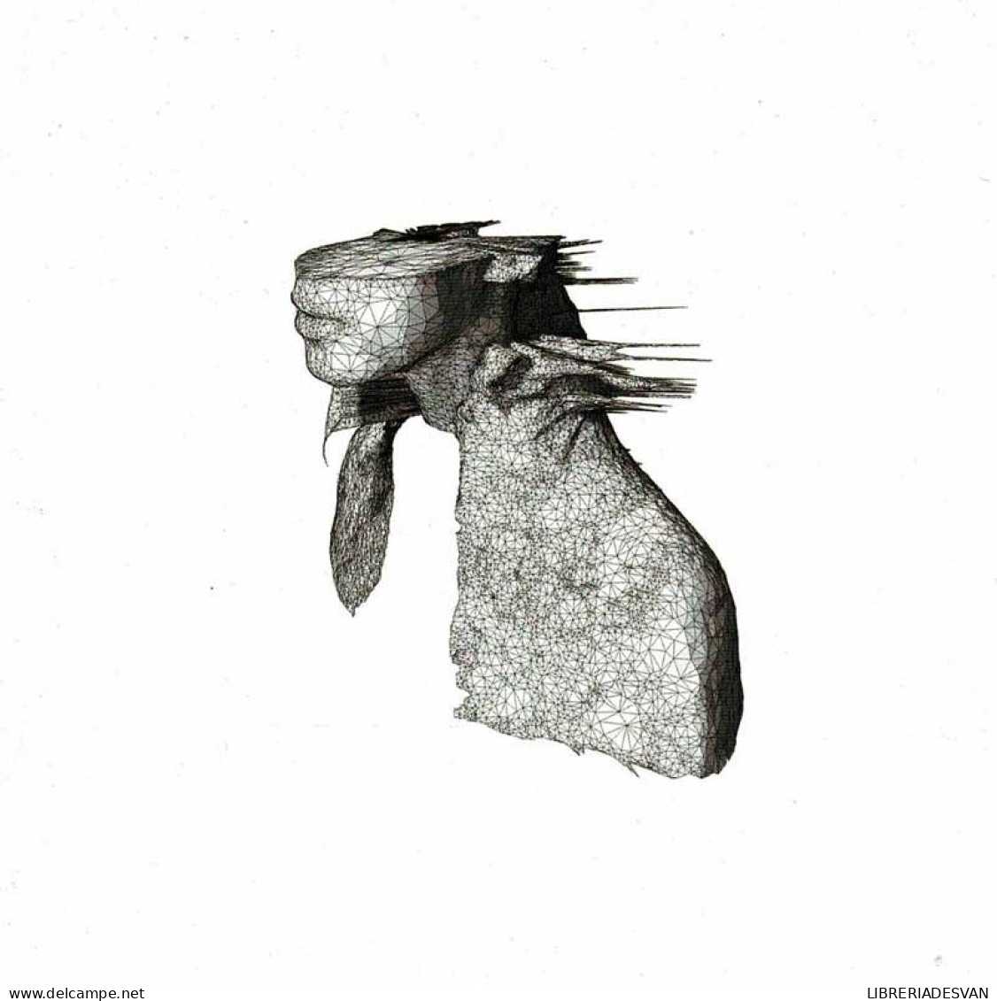 Coldplay - A Rush Of Blood To The Head. CD - Disco, Pop