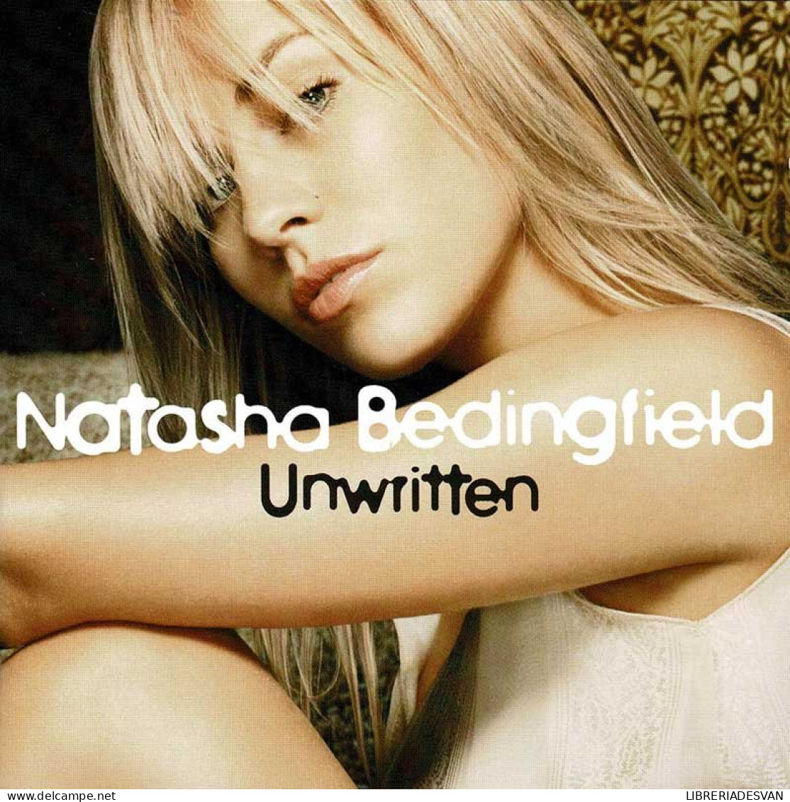 Natasha Bedingfield - Unwritten. CD - Disco, Pop