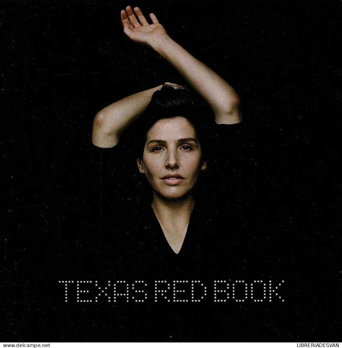 Texas - Red Book. Deluxe Edition. CD + DVD - Disco, Pop