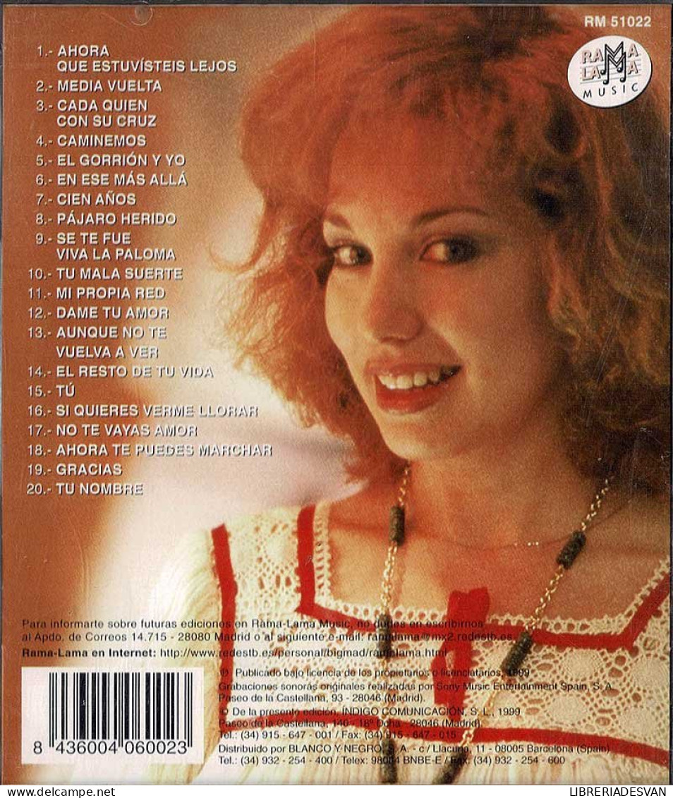 Karina - Karina En México. CD - Disco, Pop