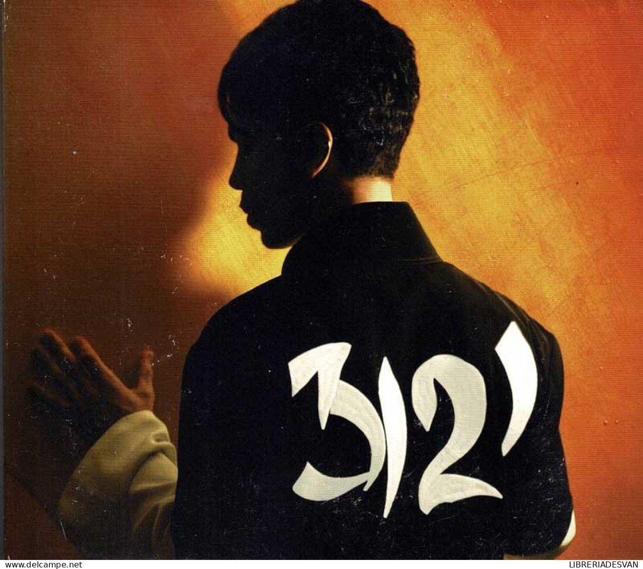 Prince ?- 3121. CD - Disco, Pop