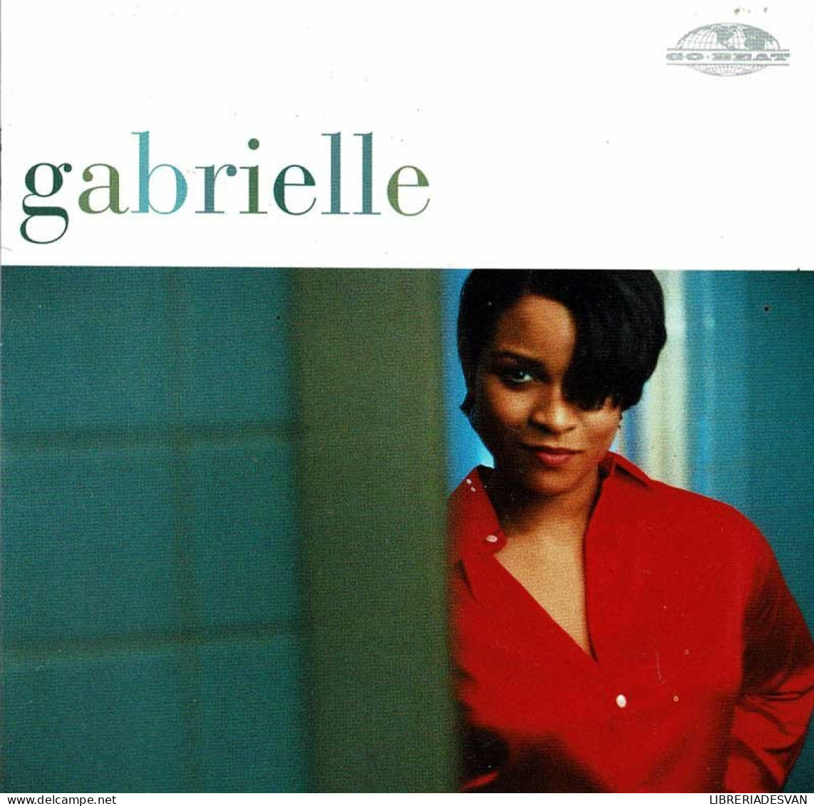 Gabrielle - Gabrielle. CD - Disco, Pop