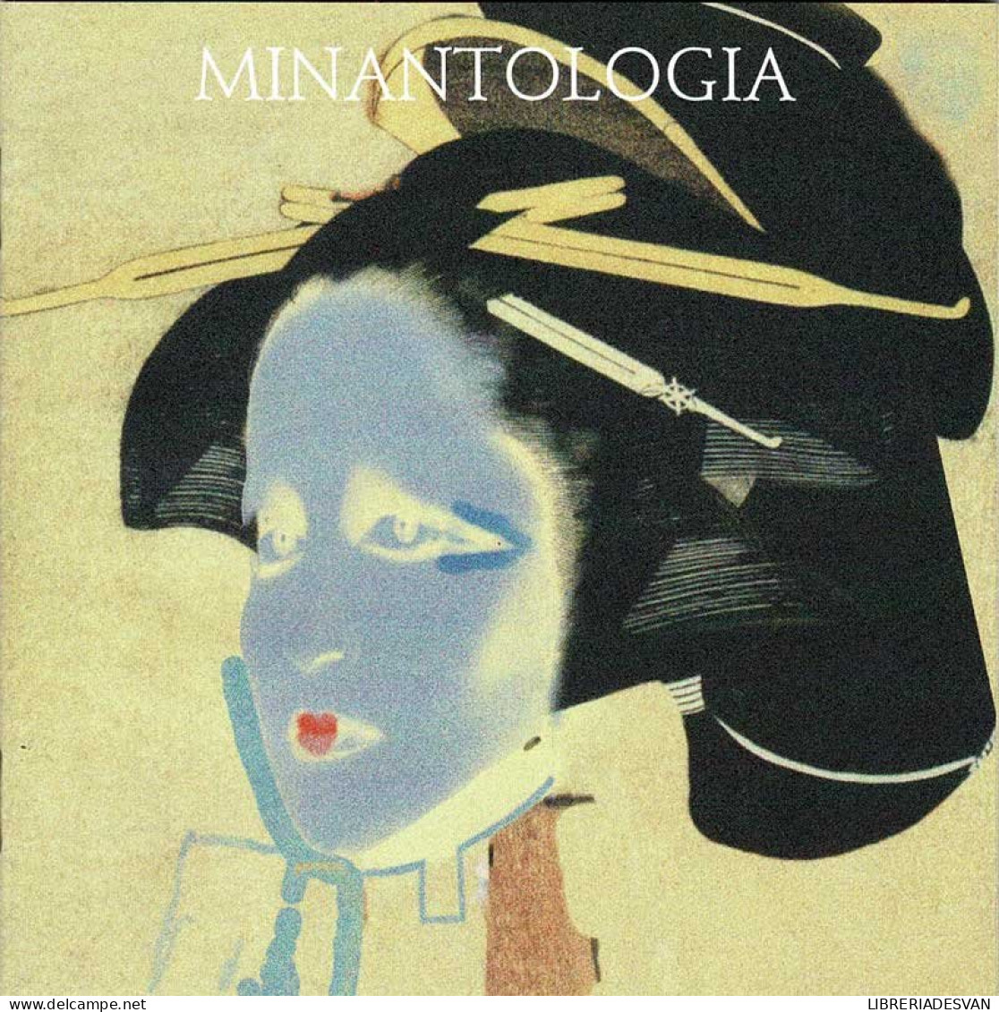 Mina - Minantologia. 2 X CD - Disco & Pop
