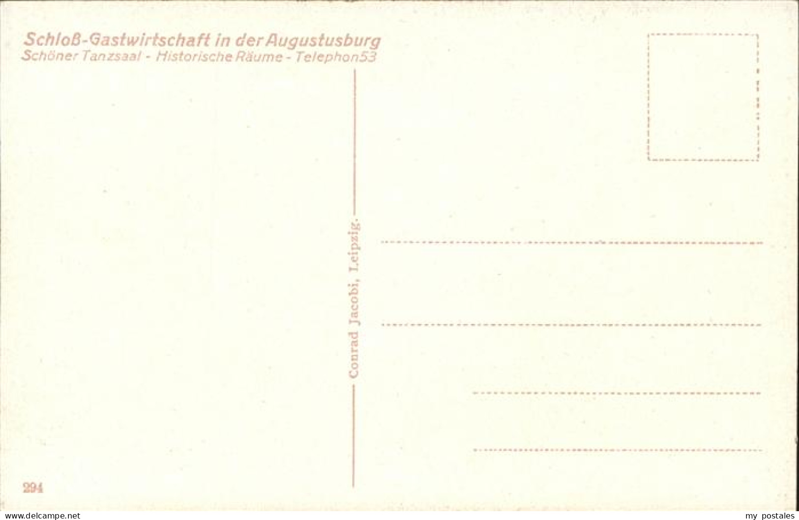 41078252 Augustusburg Erzgebirge Augustusburg - Augustusburg