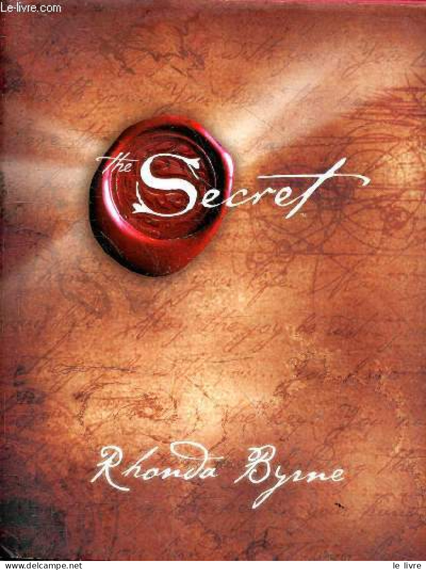 The Secret. - Byrne Rhonda - 2006 - Sprachwissenschaften